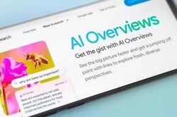 AI dần trở thành lựa chọn mặc định trong tìm kiếm của Google