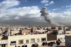 Mỹ và Iran phát tín hiệu trái chiều về triển vọng đàm phán chấm dứt xung đột