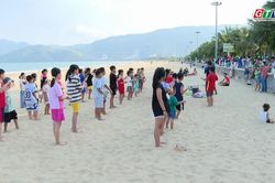 Một sân chơi để giữ tuổi thơ con