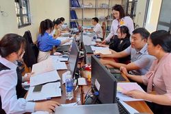 Gia Lai: Biểu dương 10 xã, phường sử dụng hiệu quả công cụ AI hỗ trợ nghiệp vụ đất đai
