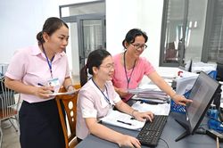 Sở Tư pháp: Hướng tới chuyển đổi số toàn diện