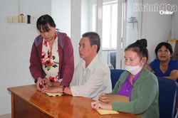 Tăng cường thực thi hiệu quả C&ocirc;ng ước về quyền của người khuyết tật