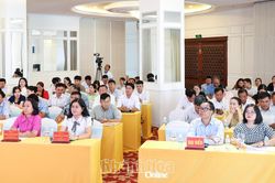 Nâng cao chất lượng quản lý Quỹ Hỗ trợ nông dân