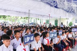Tăng cường các giải pháp bảo đảm thực hiện quyền trẻ em