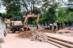 Từ dấu t&iacute;ch lịch sử đến h&agrave;nh tr&igrave;nh tri &acirc;n