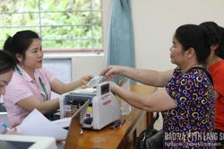 Hỗ trợ phụ nữ phát triển kinh tế