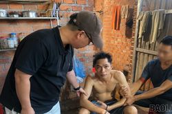Lào Cai: Hành trình hơn 3.000 km truy tìm đối tượng trốn cai nghiện