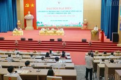 Phi&ecirc;n thứ nhất Đại hội đại biểu Li&ecirc;n hiệp c&aacute;c Hội Khoa học v&agrave; Kỹ thuật tỉnh L&agrave;o Cai lần thứ I, nhiệm kỳ 2026 - 2031