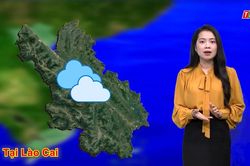 Dự báo thời tiết đêm 28 và ngày 29/7