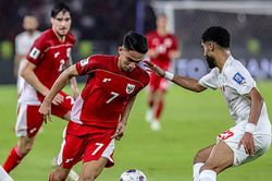 Indonesia nguy cơ mất hai trụ cột trước đại chiến với tuyển Việt Nam tại ASEAN Cup 2026