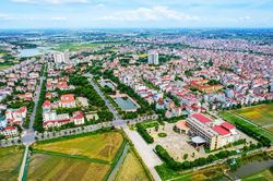 Bắc Ninh đạt 12/15 tiêu chuẩn đô thị loại I, tiến tới thành phố trực thuộc Trung ương