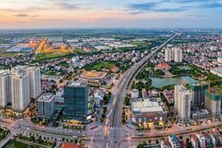 Quy hoạch 12 đô thị động lực tại Bắc Ninh: Lộ trình tiến tới thành phố trực thuộc Trung ương