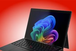 Lenovo ra mắt ThinkPad X13 Detachable Gen 1 chip Intel Panther Lake đối đầu Surface Pro