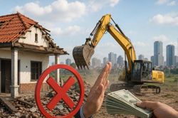 Dự thảo Luật Đất đai sửa đổi: Đề xuất 9 trường hợp không được bồi thường về đất