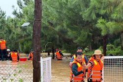 L&acirc;m Đồng chủ động bảo đảm an to&agrave;n c&ocirc;ng tr&igrave;nh, ứng ph&oacute; mưa lớn, ph&ograve;ng ngập lụt v&agrave; thiếu nước sinh hoạt