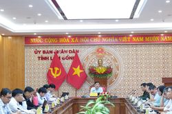 Cả nước quyết t&acirc;m gỡ 'thẻ v&agrave;ng' EC trong năm 2026
