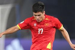 U23 Việt Nam triệu tập dàn vô địch SEA Games 33, hướng tới ASIAD 2026 tại Nhật Bản