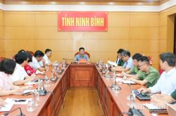 Khắc phục triệt để c&aacute;c khuyến nghị của EC về chống khai th&aacute;c IUU