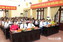 Phường Đông A triển khai nhiệm vụ năm học 2026-2027