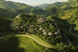 Mù Cang Chải: Không chỉ có mùa lúa chín