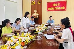 Xây dựng đội ngũ cán bộ chiến lược ngang tầm nhiệm vụ - Kỳ 2: Nâng cao chất lượng đáp ứng yêu cầu mới