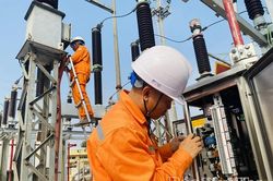 Chuyển đổi số và hiện đại hóa lưới điện 110kV
