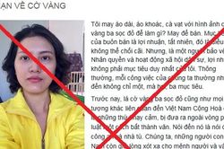 Chiếc cân thủy ngân