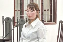 Lĩnh 15 tháng tù vì giả mạo chữ ký để sang tên bìa đất