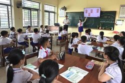 Tạo nền tảng cho giai đoạn phát triển mới