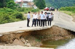 Để Hướng Lập ph&aacute;t triển bền vững
