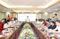 Phiên họp thứ 8, Thường trực HĐND tỉnh khóa XVI, nhiệm kỳ 2026 – 2031