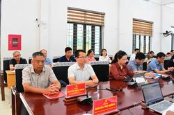 Bồi dưỡng nghiệp vụ công tác kiểm tra, giám sát năm 2026