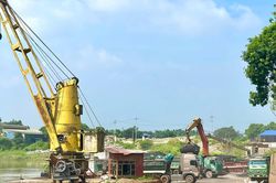 'Mạch máu' thúc đẩy tăng trưởng kinh tế
