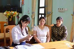 Đẩy mạnh phủ sóng thông tin và hạ tầng viễn thông