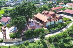 'Túi báu' bên dòng sông Cầu