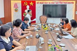 Cuộc thi 'Tri thức xứ Trà' sẽ được tổ chức từ tháng 11/2026