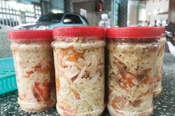 T&ocirc;m chua Vinh H&agrave; hướng đến sản phẩm OCOP