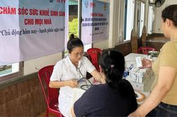 Điểm tựa của người lao động