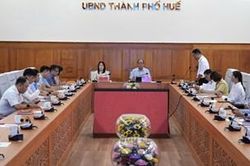 Đẩy mạnh ứng dụng chuyển đổi số trong phổ biến, giáo dục pháp luật