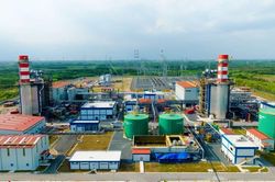 Bộ Công Thương phê duyệt khung giá phát điện nhà máy điện khí năm 2026