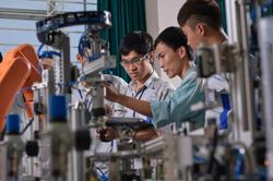 Gỡ vướng trong lập, ph&acirc;n bổ, giao dự to&aacute;n cho hoạt động khoa học, c&ocirc;ng nghệ v&agrave; đổi mới s&aacute;ng tạo