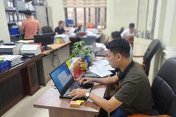 Cơ sở dữ liệu quốc gia về hoạt động xây dựng: Nhiều địa phương đồng loạt tăng tốc vận hành