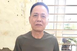 Bắt nguyên Giám đốc Ban Quản lý Dự án đầu tư xây dựng phát triển đô thị TP Hải Phòng