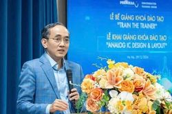 Người mang khoa học bước ra khỏi phòng thí nghiệm
