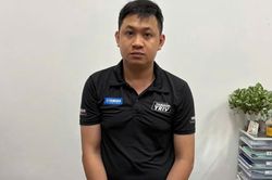 Đ&agrave; Nẵng: Bắt kẻ đột nhập cửa h&agrave;ng điện m&aacute;y, trộm 19 điện thoại gần 700 triệu đồng