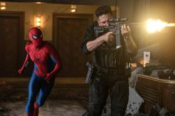 'Spider-Man: Brand new day' lập cơn sốt bán vé giữa lúc Hollywood hụt hơi ở Trung Quốc