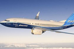 Mỹ yêu cầu kiểm tra các hàng ghế trên Boeing 737 MAX