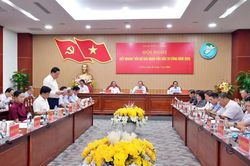Cà Mau đặt mục tiêu giải ngân vốn đầu tư công lọt vào top 15 cả nước