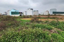 Đề xuất 'gỡ rối' cho đất vi phạm