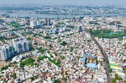 KCN sinh th&aacute;i, ch&igrave;a kh&oacute;a đưa Đồng Nai th&agrave;nh cực tăng trưởng xanh của Đ&ocirc;ng Nam Bộ